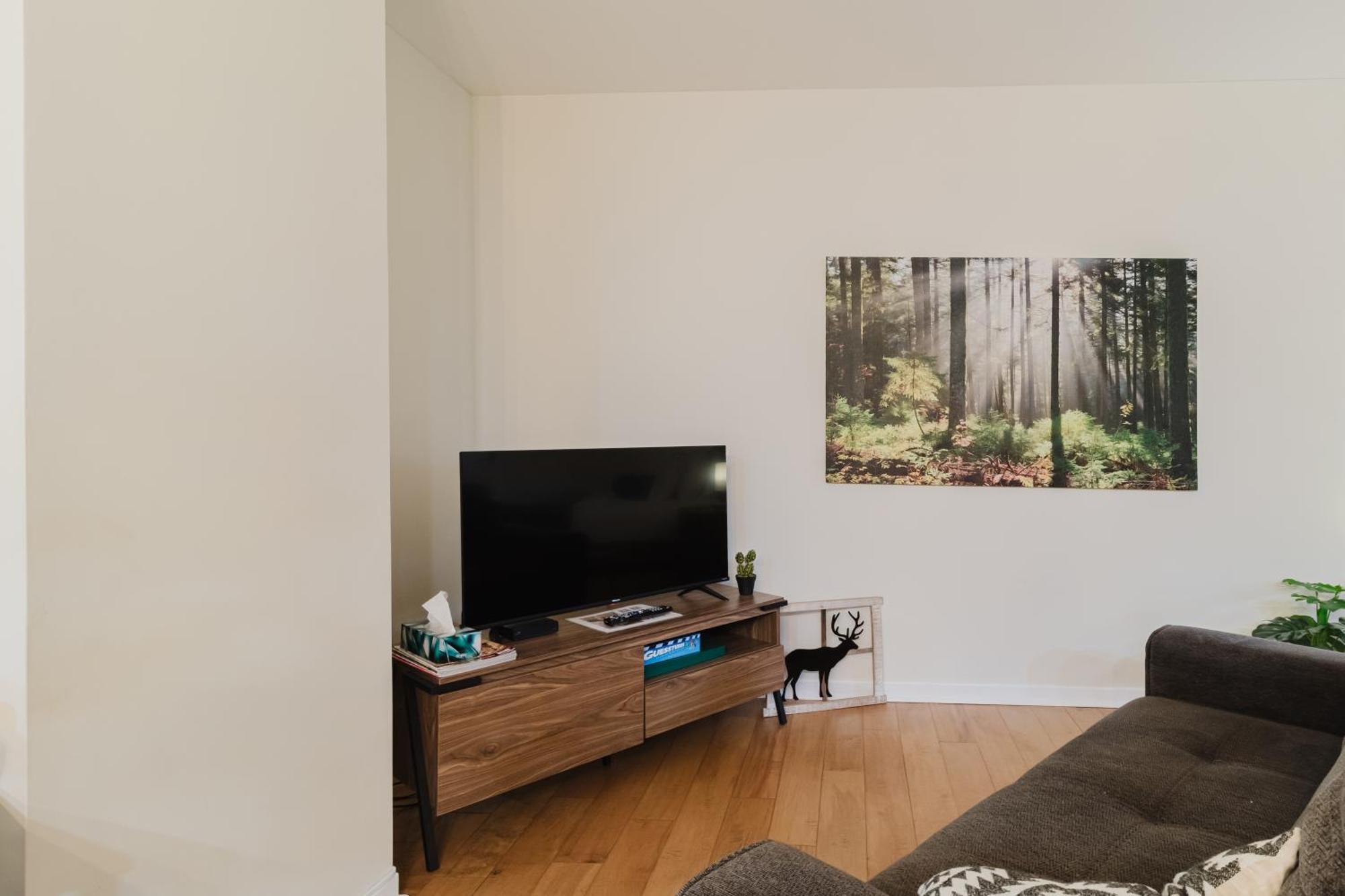 Condo Hotel Magog Orford ภายนอก รูปภาพ
